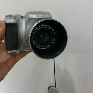 Fujifilm digital camera s3100